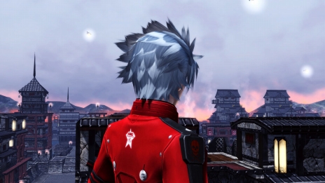 ���������꡼ No.171�Υ���ͥ������ / �֥ե��󥿥�������������饤��2�פǡ�NieR��Automata�ץ���ܤ��������ϡ��֥��ϡפ򥤥᡼�����������ƥबAC������å�������Ǥ���