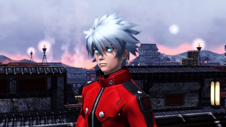 ���������꡼ No.172�Υ���ͥ������ / �֥ե��󥿥�������������饤��2�פǡ�NieR��Automata�ץ���ܤ��������ϡ��֥��ϡפ򥤥᡼�����������ƥबAC������å�������Ǥ���