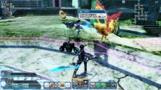 画像ギャラリー No.014のサムネイル画像 / 「ファンタシースターオンライン2」EPISODE 4の第8章後編「世界終焉の具現」が本日実装。期間限定のイースターイベントも開催