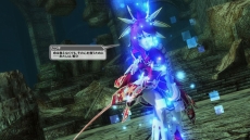 画像ギャラリー No.019のサムネイル画像 / 「ファンタシースターオンライン2」EPISODE 4の第8章後編「世界終焉の具現」が本日実装。期間限定のイースターイベントも開催