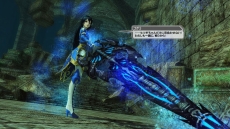 画像ギャラリー No.020のサムネイル画像 / 「ファンタシースターオンライン2」EPISODE 4の第8章後編「世界終焉の具現」が本日実装。期間限定のイースターイベントも開催