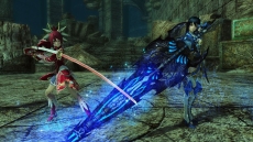 画像ギャラリー No.021のサムネイル画像 / 「ファンタシースターオンライン2」EPISODE 4の第8章後編「世界終焉の具現」が本日実装。期間限定のイースターイベントも開催