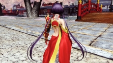 画像ギャラリー No.036のサムネイル画像 / 「ファンタシースターオンライン2」EPISODE 4の第8章後編「世界終焉の具現」が本日実装。期間限定のイースターイベントも開催