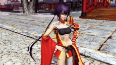 画像ギャラリー No.037のサムネイル画像 / 「ファンタシースターオンライン2」EPISODE 4の第8章後編「世界終焉の具現」が本日実装。期間限定のイースターイベントも開催