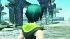 画像ギャラリー No.041のサムネイル画像 / 「ファンタシースターオンライン2」EPISODE 4の第8章後編「世界終焉の具現」が本日実装。期間限定のイースターイベントも開催