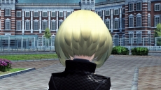 画像ギャラリー No.043のサムネイル画像 / 「ファンタシースターオンライン2」EPISODE 4の第8章後編「世界終焉の具現」が本日実装。期間限定のイースターイベントも開催