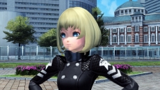 画像ギャラリー No.044のサムネイル画像 / 「ファンタシースターオンライン2」EPISODE 4の第8章後編「世界終焉の具現」が本日実装。期間限定のイースターイベントも開催