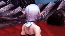 画像ギャラリー No.045のサムネイル画像 / 「ファンタシースターオンライン2」EPISODE 4の第8章後編「世界終焉の具現」が本日実装。期間限定のイースターイベントも開催