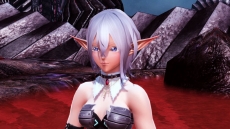 画像ギャラリー No.046のサムネイル画像 / 「ファンタシースターオンライン2」EPISODE 4の第8章後編「世界終焉の具現」が本日実装。期間限定のイースターイベントも開催