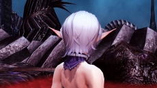 画像ギャラリー No.047のサムネイル画像 / 「ファンタシースターオンライン2」EPISODE 4の第8章後編「世界終焉の具現」が本日実装。期間限定のイースターイベントも開催