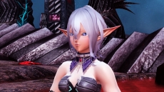 画像ギャラリー No.048のサムネイル画像 / 「ファンタシースターオンライン2」EPISODE 4の第8章後編「世界終焉の具現」が本日実装。期間限定のイースターイベントも開催