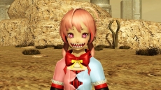 画像ギャラリー No.049のサムネイル画像 / 「ファンタシースターオンライン2」EPISODE 4の第8章後編「世界終焉の具現」が本日実装。期間限定のイースターイベントも開催