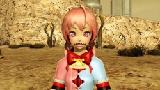 画像ギャラリー No.050のサムネイル画像 / 「ファンタシースターオンライン2」EPISODE 4の第8章後編「世界終焉の具現」が本日実装。期間限定のイースターイベントも開催