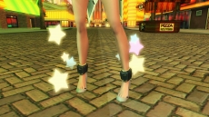 画像ギャラリー No.052のサムネイル画像 / 「ファンタシースターオンライン2」EPISODE 4の第8章後編「世界終焉の具現」が本日実装。期間限定のイースターイベントも開催