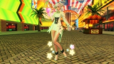 画像ギャラリー No.053のサムネイル画像 / 「ファンタシースターオンライン2」EPISODE 4の第8章後編「世界終焉の具現」が本日実装。期間限定のイースターイベントも開催