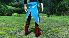 画像ギャラリー No.054のサムネイル画像 / 「ファンタシースターオンライン2」EPISODE 4の第8章後編「世界終焉の具現」が本日実装。期間限定のイースターイベントも開催