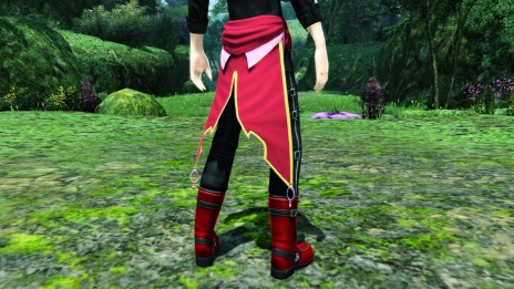 画像ギャラリー No.055のサムネイル画像 / 「ファンタシースターオンライン2」EPISODE 4の第8章後編「世界終焉の具現」が本日実装。期間限定のイースターイベントも開催