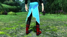 画像ギャラリー No.056のサムネイル画像 / 「ファンタシースターオンライン2」EPISODE 4の第8章後編「世界終焉の具現」が本日実装。期間限定のイースターイベントも開催