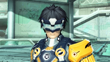 画像ギャラリー No.057のサムネイル画像 / 「ファンタシースターオンライン2」EPISODE 4の第8章後編「世界終焉の具現」が本日実装。期間限定のイースターイベントも開催