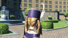 画像ギャラリー No.061のサムネイル画像 / 「ファンタシースターオンライン2」EPISODE 4の第8章後編「世界終焉の具現」が本日実装。期間限定のイースターイベントも開催