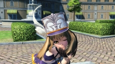 画像ギャラリー No.062のサムネイル画像 / 「ファンタシースターオンライン2」EPISODE 4の第8章後編「世界終焉の具現」が本日実装。期間限定のイースターイベントも開催