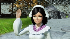 画像ギャラリー No.064のサムネイル画像 / 「ファンタシースターオンライン2」EPISODE 4の第8章後編「世界終焉の具現」が本日実装。期間限定のイースターイベントも開催