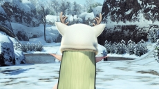 画像ギャラリー No.073のサムネイル画像 / 「ファンタシースターオンライン2」EPISODE 4の第8章後編「世界終焉の具現」が本日実装。期間限定のイースターイベントも開催