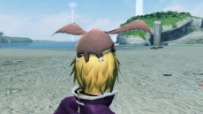 画像ギャラリー No.075のサムネイル画像 / 「ファンタシースターオンライン2」EPISODE 4の第8章後編「世界終焉の具現」が本日実装。期間限定のイースターイベントも開催