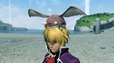 画像ギャラリー No.076のサムネイル画像 / 「ファンタシースターオンライン2」EPISODE 4の第8章後編「世界終焉の具現」が本日実装。期間限定のイースターイベントも開催