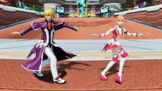 画像ギャラリー No.078のサムネイル画像 / 「ファンタシースターオンライン2」EPISODE 4の第8章後編「世界終焉の具現」が本日実装。期間限定のイースターイベントも開催