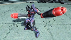 画像ギャラリー No.080のサムネイル画像 / 「ファンタシースターオンライン2」EPISODE 4の第8章後編「世界終焉の具現」が本日実装。期間限定のイースターイベントも開催