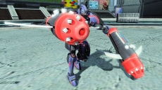 画像ギャラリー No.083のサムネイル画像 / 「ファンタシースターオンライン2」EPISODE 4の第8章後編「世界終焉の具現」が本日実装。期間限定のイースターイベントも開催