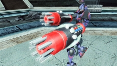 画像ギャラリー No.085のサムネイル画像 / 「ファンタシースターオンライン2」EPISODE 4の第8章後編「世界終焉の具現」が本日実装。期間限定のイースターイベントも開催