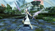 画像ギャラリー No.087のサムネイル画像 / 「ファンタシースターオンライン2」EPISODE 4の第8章後編「世界終焉の具現」が本日実装。期間限定のイースターイベントも開催