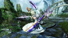 画像ギャラリー No.088のサムネイル画像 / 「ファンタシースターオンライン2」EPISODE 4の第8章後編「世界終焉の具現」が本日実装。期間限定のイースターイベントも開催