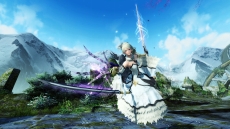 画像ギャラリー No.091のサムネイル画像 / 「ファンタシースターオンライン2」EPISODE 4の第8章後編「世界終焉の具現」が本日実装。期間限定のイースターイベントも開催