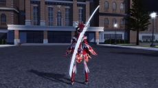 画像ギャラリー No.099のサムネイル画像 / 「ファンタシースターオンライン2」EPISODE 4の第8章後編「世界終焉の具現」が本日実装。期間限定のイースターイベントも開催