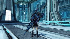 画像ギャラリー No.103のサムネイル画像 / 「ファンタシースターオンライン2」EPISODE 4の第8章後編「世界終焉の具現」が本日実装。期間限定のイースターイベントも開催