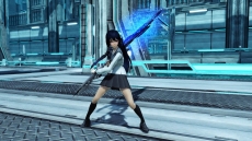 画像ギャラリー No.104のサムネイル画像 / 「ファンタシースターオンライン2」EPISODE 4の第8章後編「世界終焉の具現」が本日実装。期間限定のイースターイベントも開催