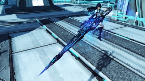 画像ギャラリー No.105のサムネイル画像 / 「ファンタシースターオンライン2」EPISODE 4の第8章後編「世界終焉の具現」が本日実装。期間限定のイースターイベントも開催