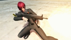 画像ギャラリー No.108のサムネイル画像 / 「ファンタシースターオンライン2」EPISODE 4の第8章後編「世界終焉の具現」が本日実装。期間限定のイースターイベントも開催