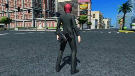 画像ギャラリー No.110のサムネイル画像 / 「ファンタシースターオンライン2」EPISODE 4の第8章後編「世界終焉の具現」が本日実装。期間限定のイースターイベントも開催