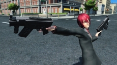 画像ギャラリー No.111のサムネイル画像 / 「ファンタシースターオンライン2」EPISODE 4の第8章後編「世界終焉の具現」が本日実装。期間限定のイースターイベントも開催