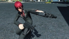 画像ギャラリー No.112のサムネイル画像 / 「ファンタシースターオンライン2」EPISODE 4の第8章後編「世界終焉の具現」が本日実装。期間限定のイースターイベントも開催