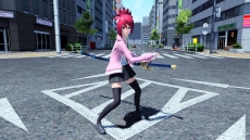 画像ギャラリー No.114のサムネイル画像 / 「ファンタシースターオンライン2」EPISODE 4の第8章後編「世界終焉の具現」が本日実装。期間限定のイースターイベントも開催