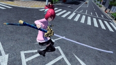 画像ギャラリー No.115のサムネイル画像 / 「ファンタシースターオンライン2」EPISODE 4の第8章後編「世界終焉の具現」が本日実装。期間限定のイースターイベントも開催