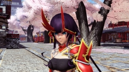 画像ギャラリー No.121のサムネイル画像 / 「ファンタシースターオンライン2」EPISODE 4の第8章後編「世界終焉の具現」が本日実装。期間限定のイースターイベントも開催