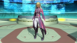 ���������꡼ No.006�Υ���ͥ������ / ��PSO2�פǡ֥ե��󥿥�����������˥С�����10��ǯ���٥����3�Ƥ������������ȡ��饤���ȥ�ߥ�����ǰ������å��ʤɤ��о�