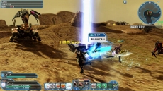 ���������꡼ No.019�Υ���ͥ������ / ��PSO2�פǡ֥ե��󥿥�����������˥С�����10��ǯ���٥����3�Ƥ������������ȡ��饤���ȥ�ߥ�����ǰ������å��ʤɤ��о�