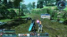 ���������꡼ No.022�Υ���ͥ������ / ��PSO2�פǡ֥ե��󥿥�����������˥С�����10��ǯ���٥����3�Ƥ������������ȡ��饤���ȥ�ߥ�����ǰ������å��ʤɤ��о�